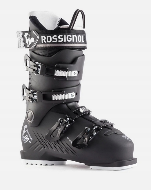 Buty narciarskie Rossignol Hi-speed 80 Hv 275mm r.43