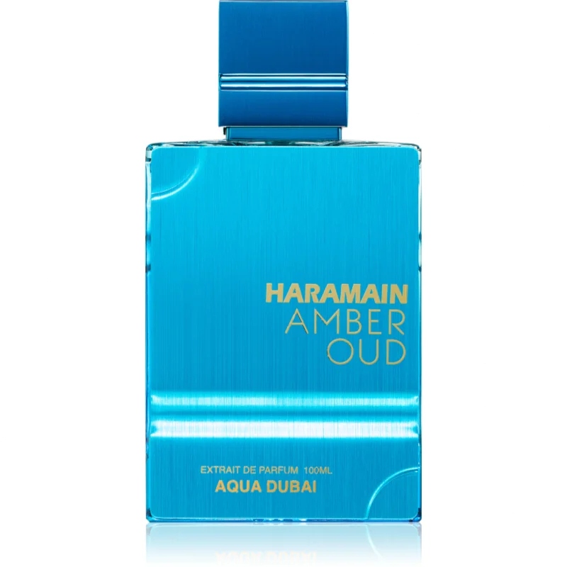 Al Haramain Amber Oud Aqua Dubai Par U 75 ml