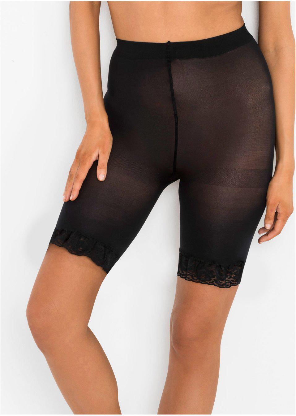 SPODENKI OCHRONA PRZED OTARCIAMI__40