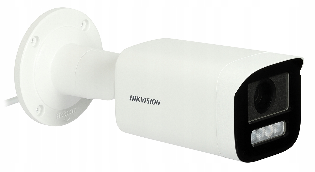 Ip kamera 6MPx Hikvision DS-2CD1663G2-LIZU Motozoom Vonkajšia PoE