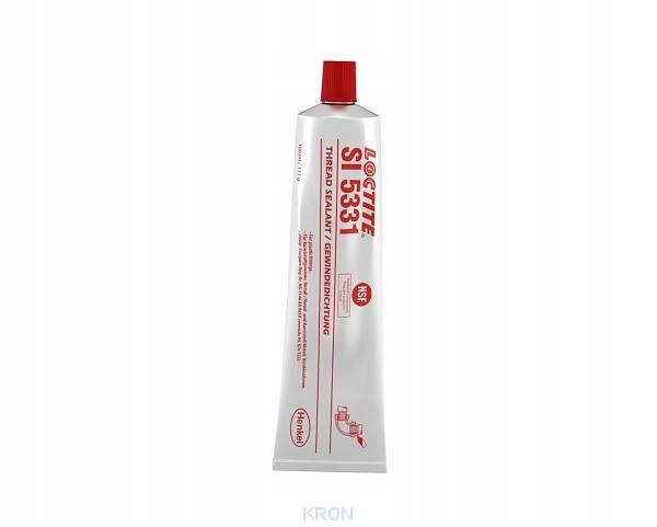 

Loctite Si 5331 Wh Biały 100ML