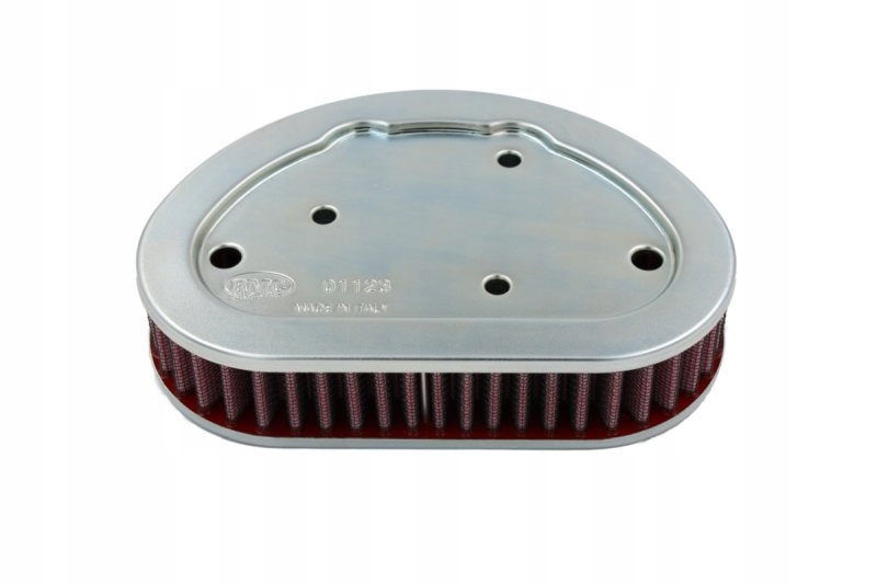 Bmc Vzduchový Filter Harley Davidson Dyna 1584 (03-13) 1690 (08-17)