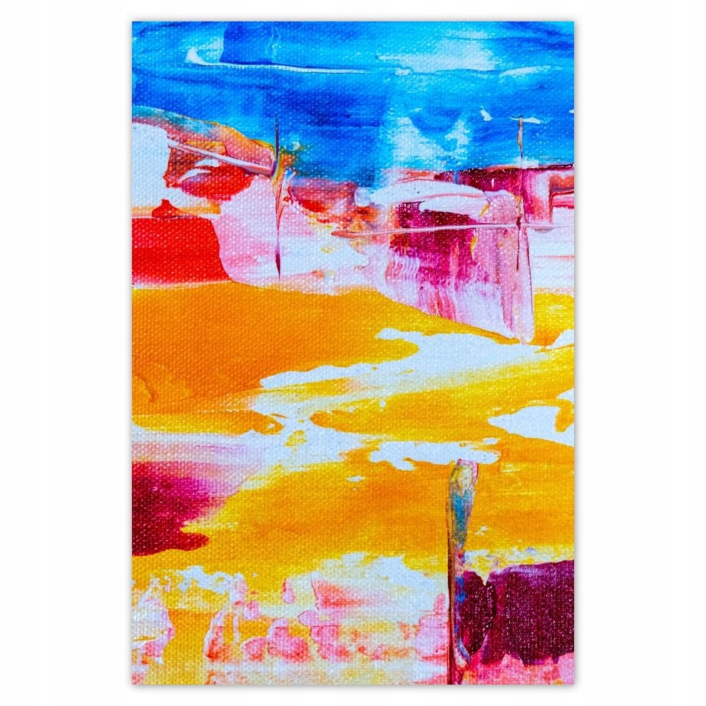 

Plakat 62x93 Abstrakcja Virginie