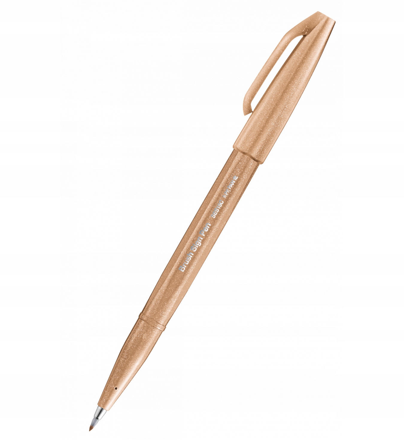 PISAKI PENTEL TOUCH BRUSH PEN SES15 OWOCOWE POPISY Kod producenta SES15C 4