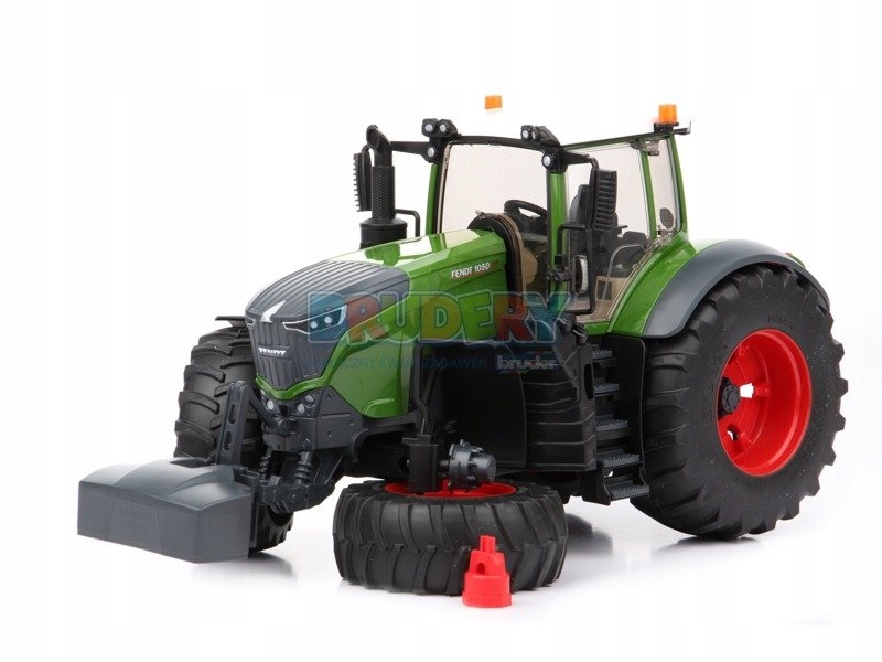 BRUDER 04040 Fendt 1050 Vario Traktor