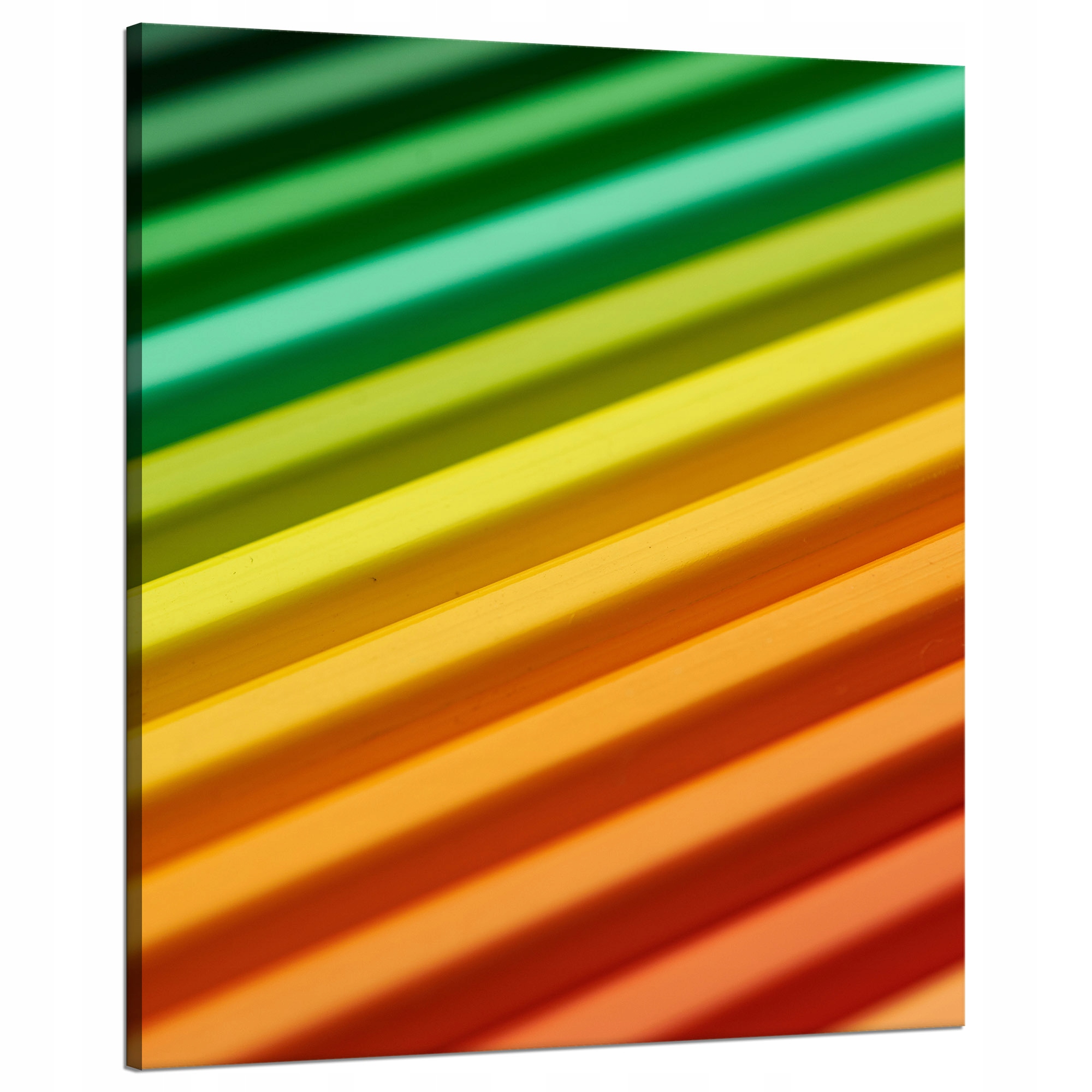 Obraz na plátně Abstrakce Barevná světla Rgb 80x100