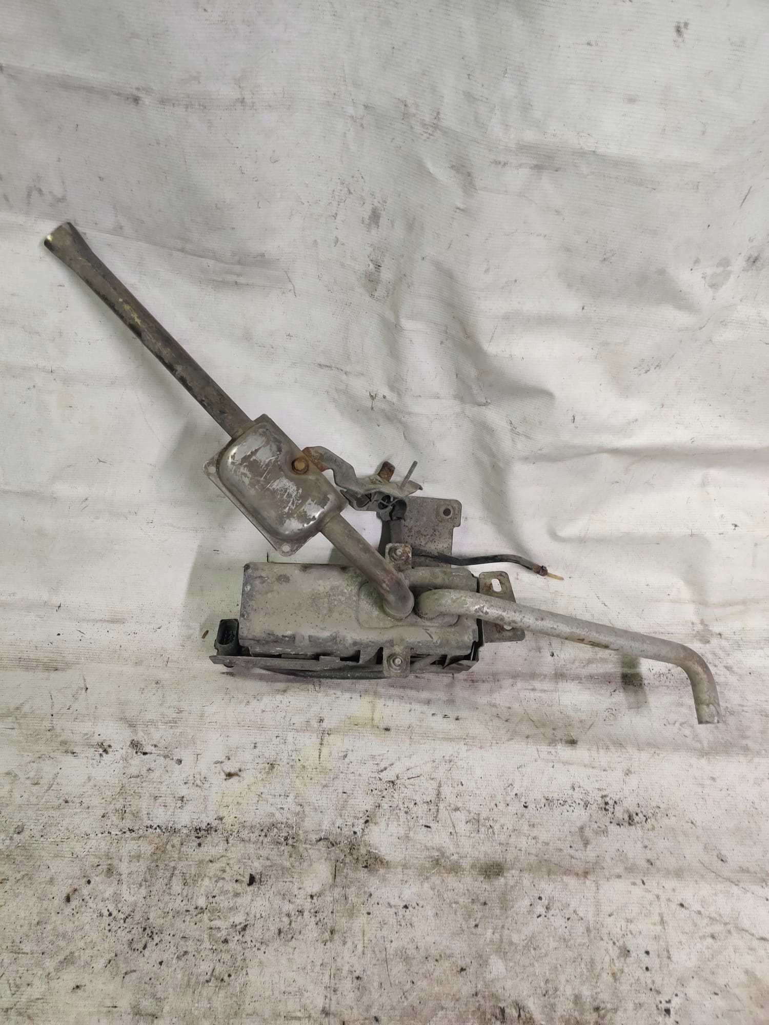 WEBASTO FORD GALAXY 1.9 TDI 7M3815071A