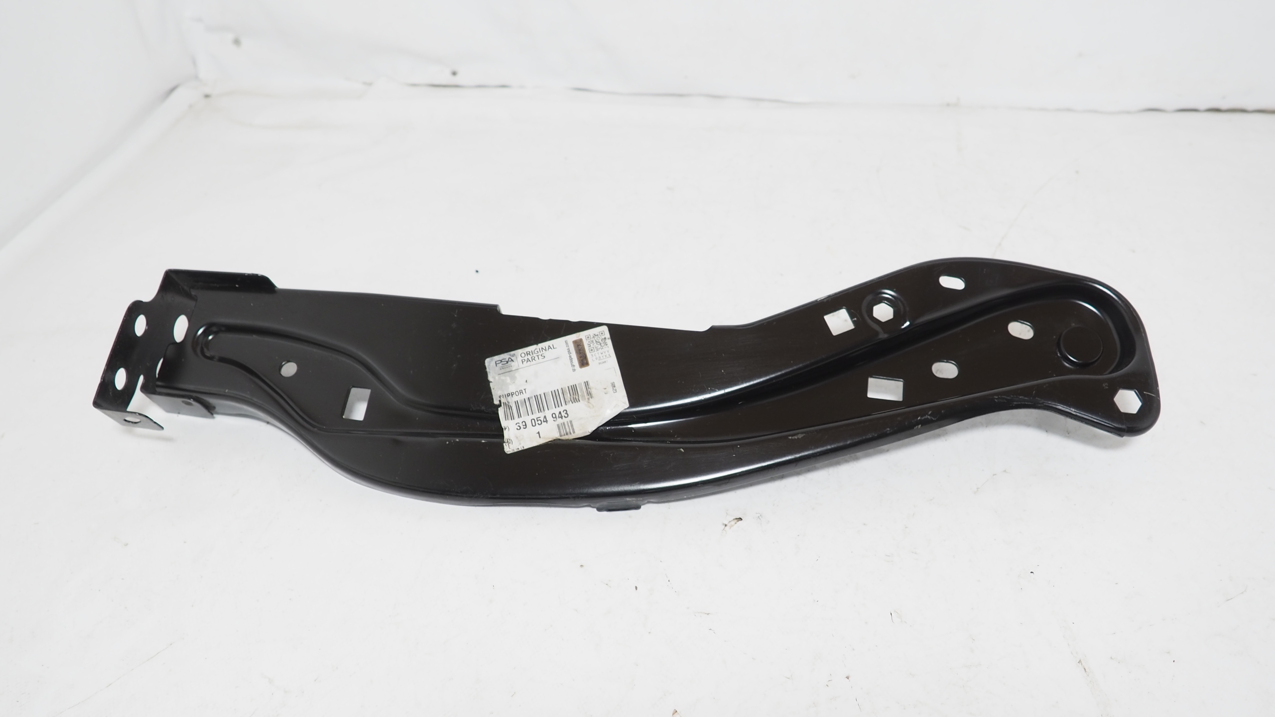 Opel Crossland X console holder supports right 39054943