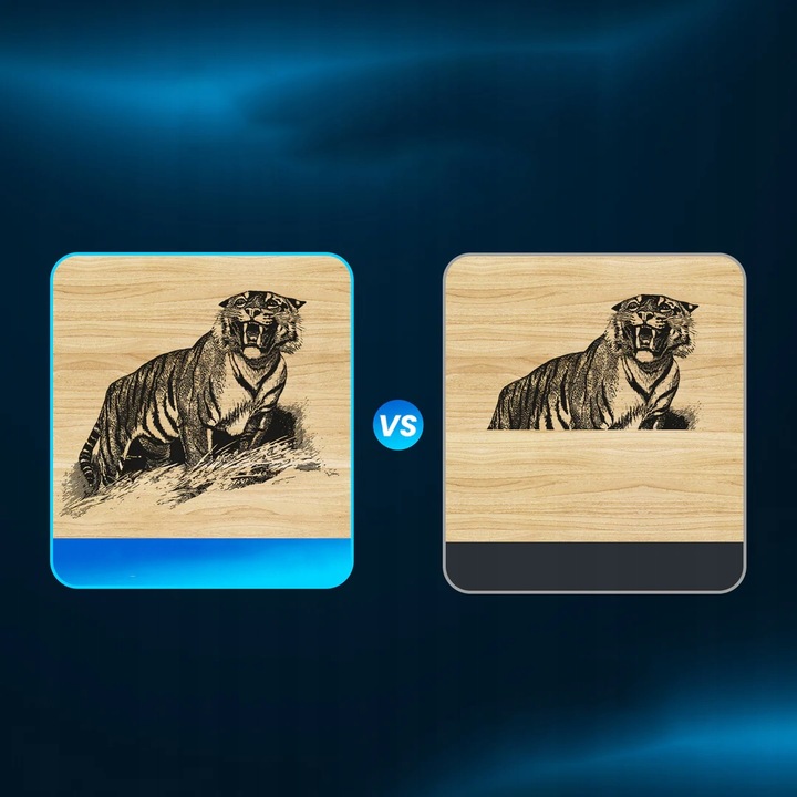 Grawer wycinarka laserowa LONGER B1 20W Model LONGER Laser B1 20W