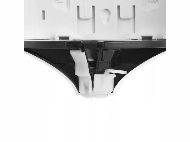 MERIDA ONE POJEMNIK NA RĘCZNIKI PAPIEROWE W ROLCE Linia MERIDA ONE