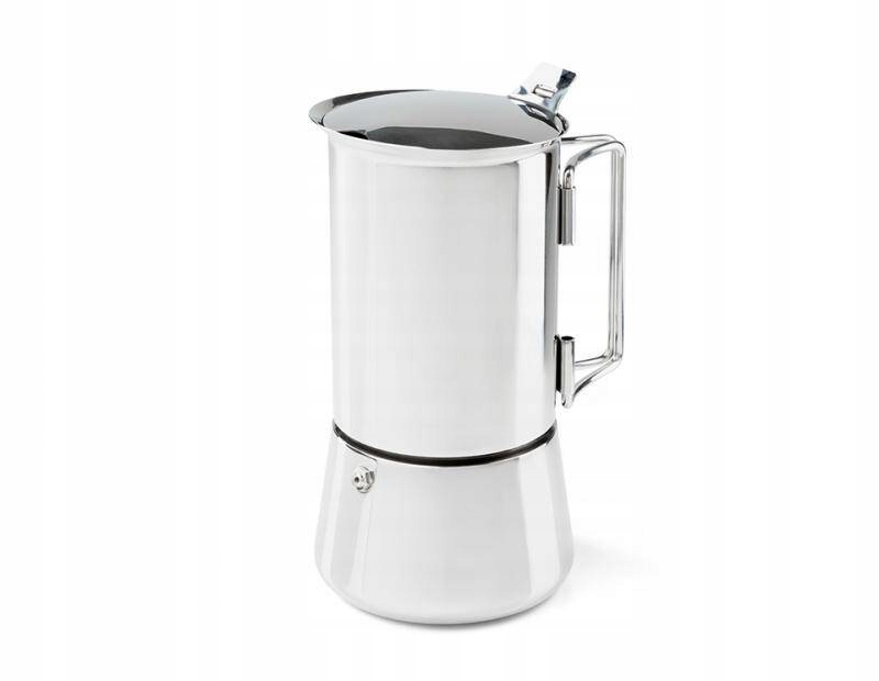 Turistický Vařič Gsi Moka 10 Cup Espresso