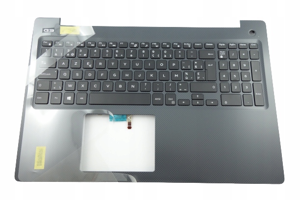 Originál Palmrest Dell G3 3579 8C5GD N4HJH XG83F