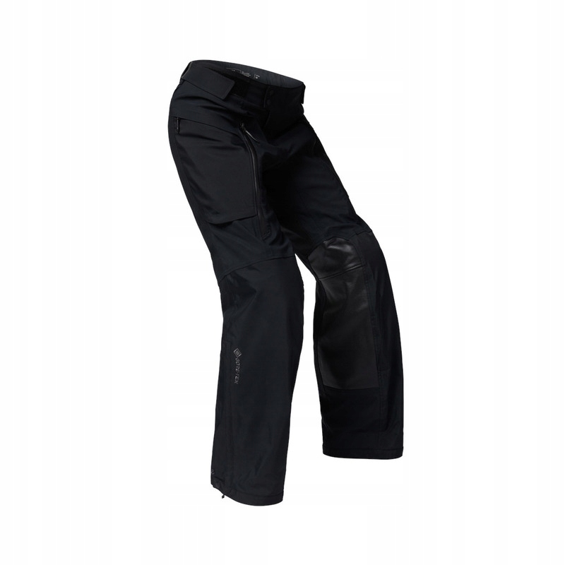 Nohavice Fox Ranger Gore-tex Adv Black (38)