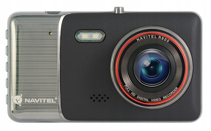 Navitel R800 Záznamník jazdy Video kamera do auta Full Hd