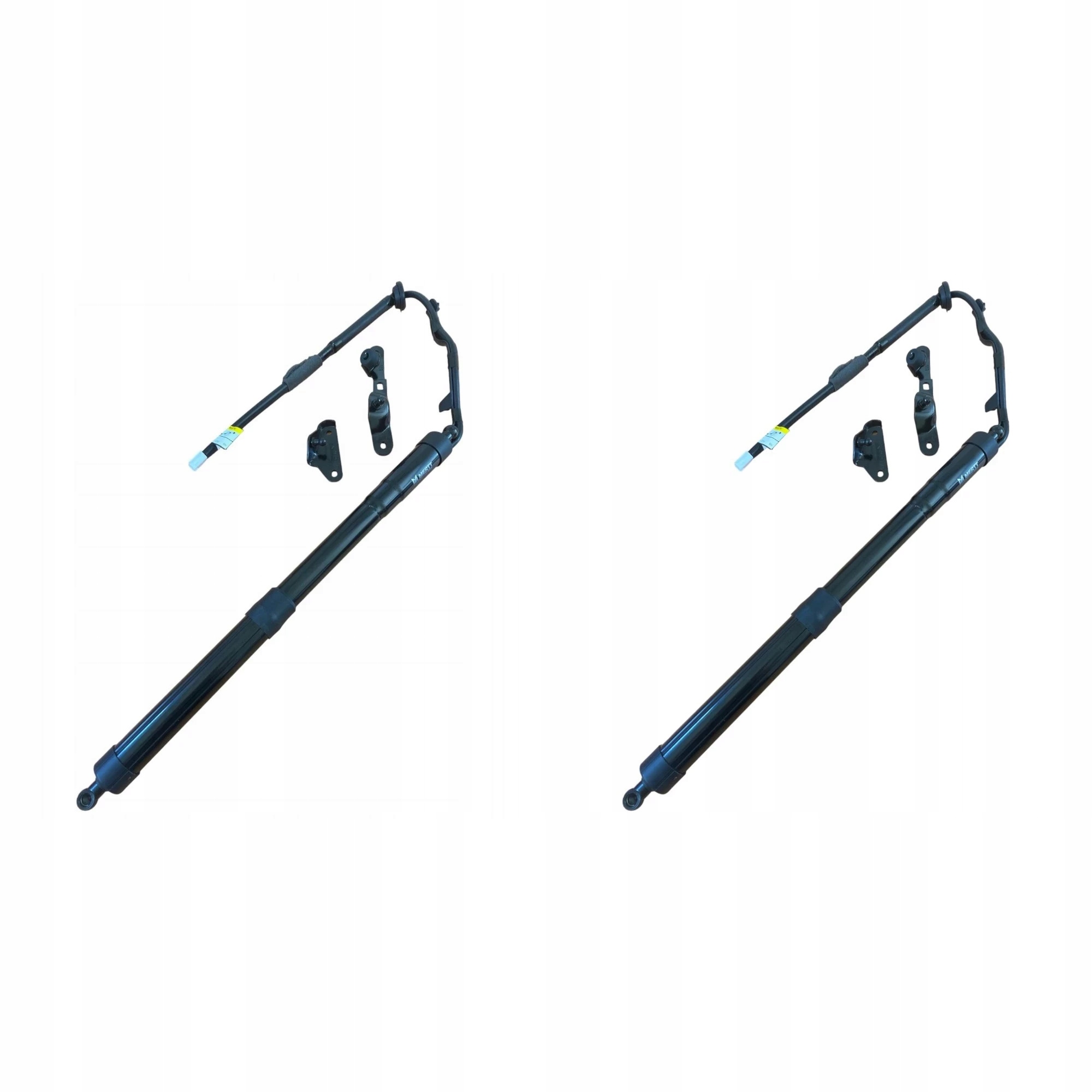 Sada x2 Elektrický pohon levý, pravý, klapka zavazadlového prostoru Toyota RAV-4 12-17