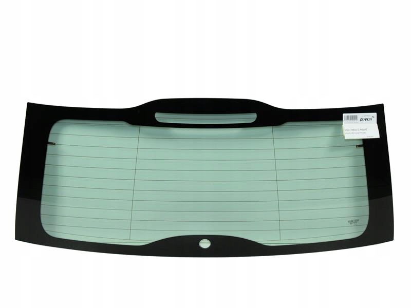 2000000304830 - Заднее стекло задняя дверь VOLVO V50 универсал 2003-2012