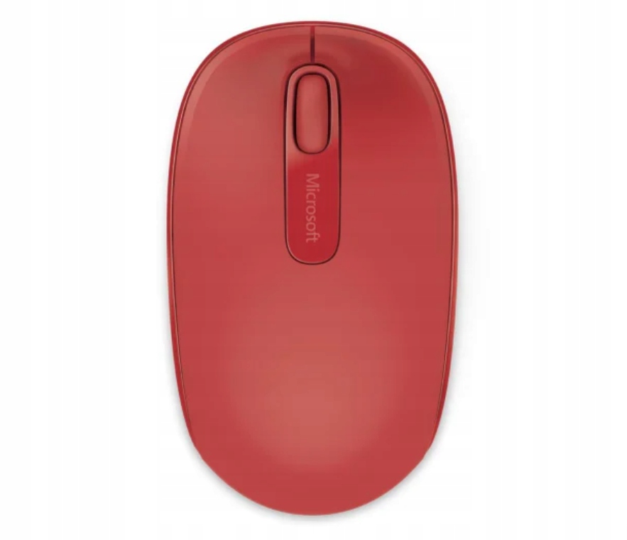 Bezdrátová myš Microsoft Wireless Mobile Mouse 1850 U7Z-00033