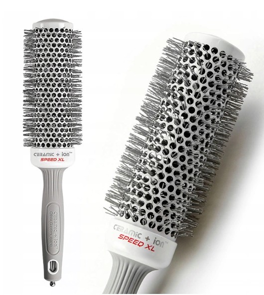 

Olivia Garden Ceramic-Ion Speed XL szczotka 45mm