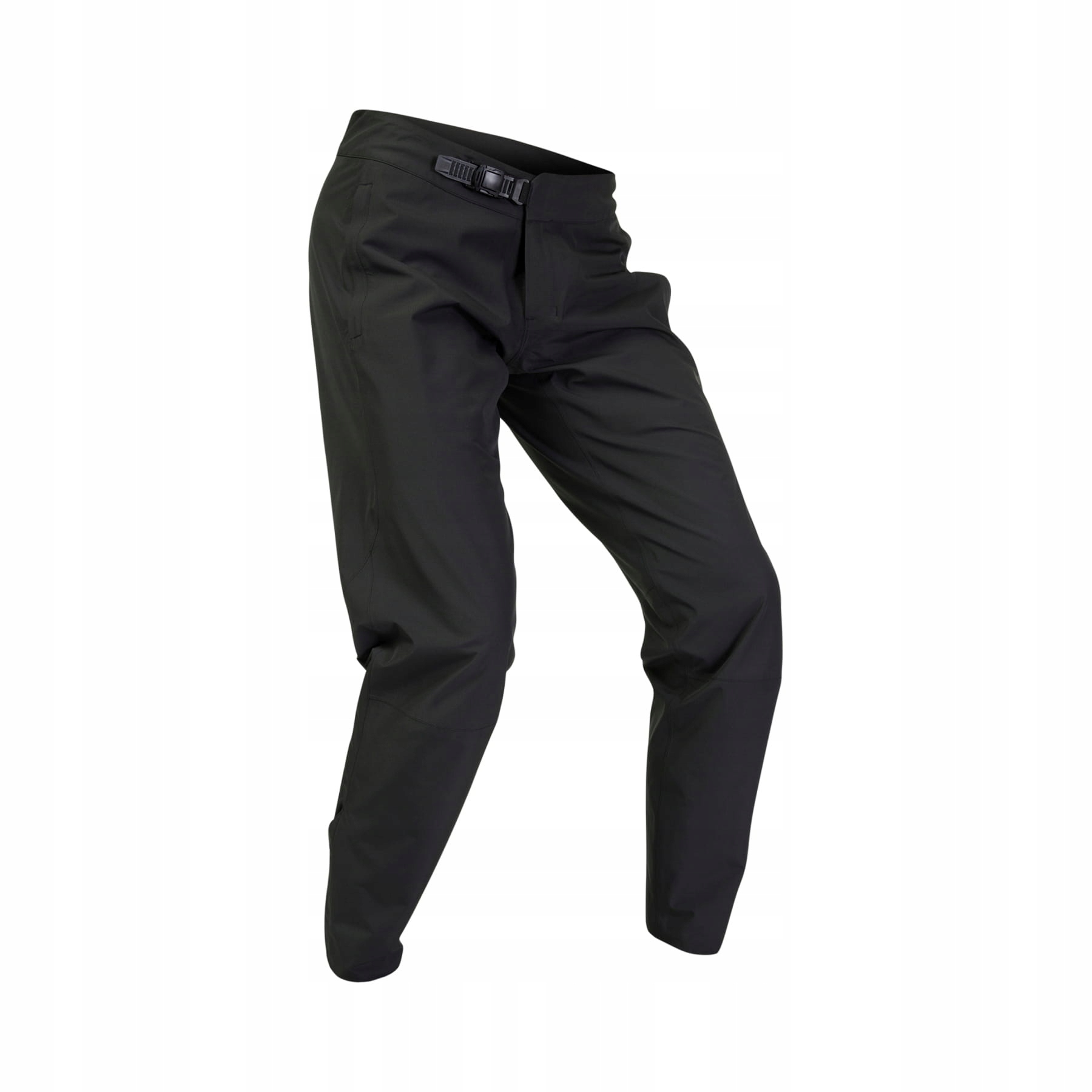Spodnie Rowerowe Wodoodporne Fox Ranger 2.5l Water Black (Rozmiar:36)