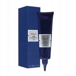 Esla Detox Scrub peeling na pokožku hlavy 150 ml