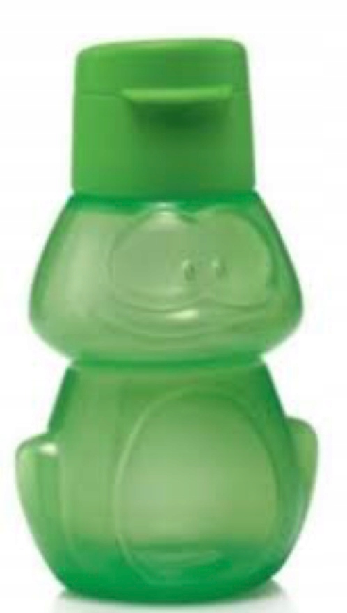 

Butelka Tupperware żabka 350 ml