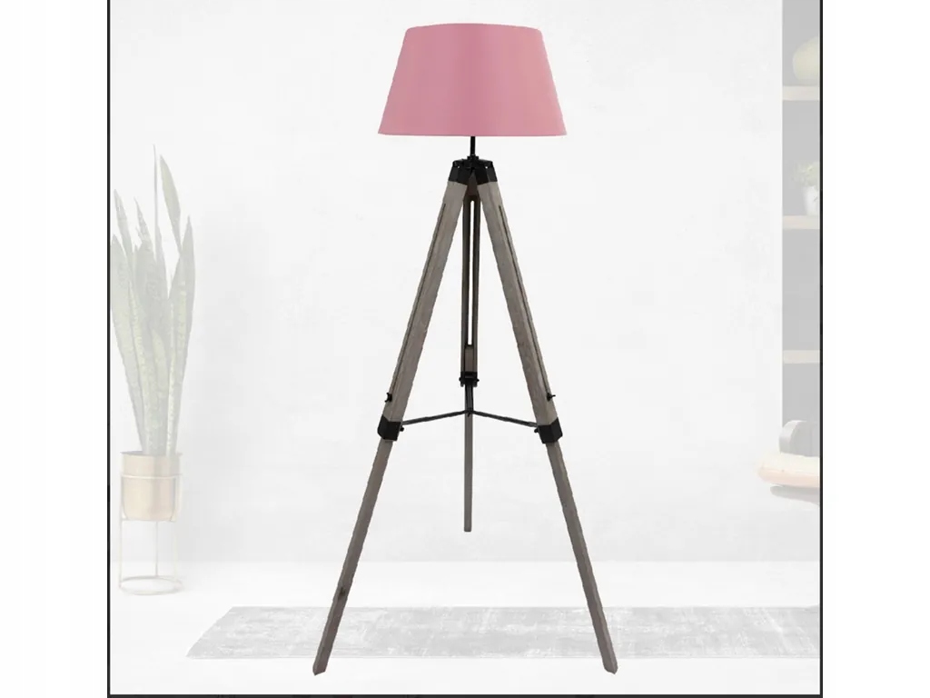 Podlahová lampa Maxxtools 21770