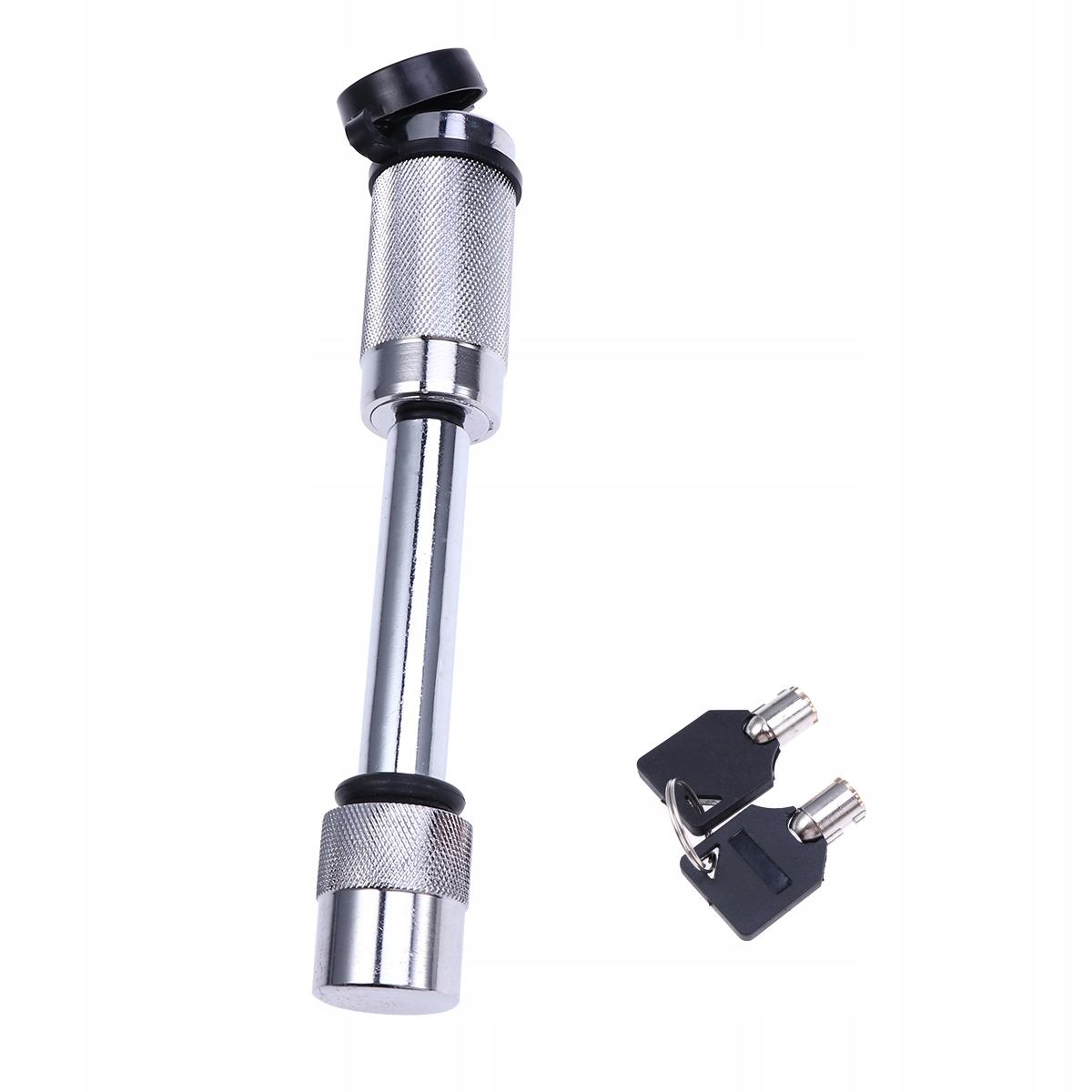 ZAMEK PRZYCZEPY ZABEZPIECZENIE HAKOWE ZABEZPIECZENIE PRZECIWKRADZIEŻOWE