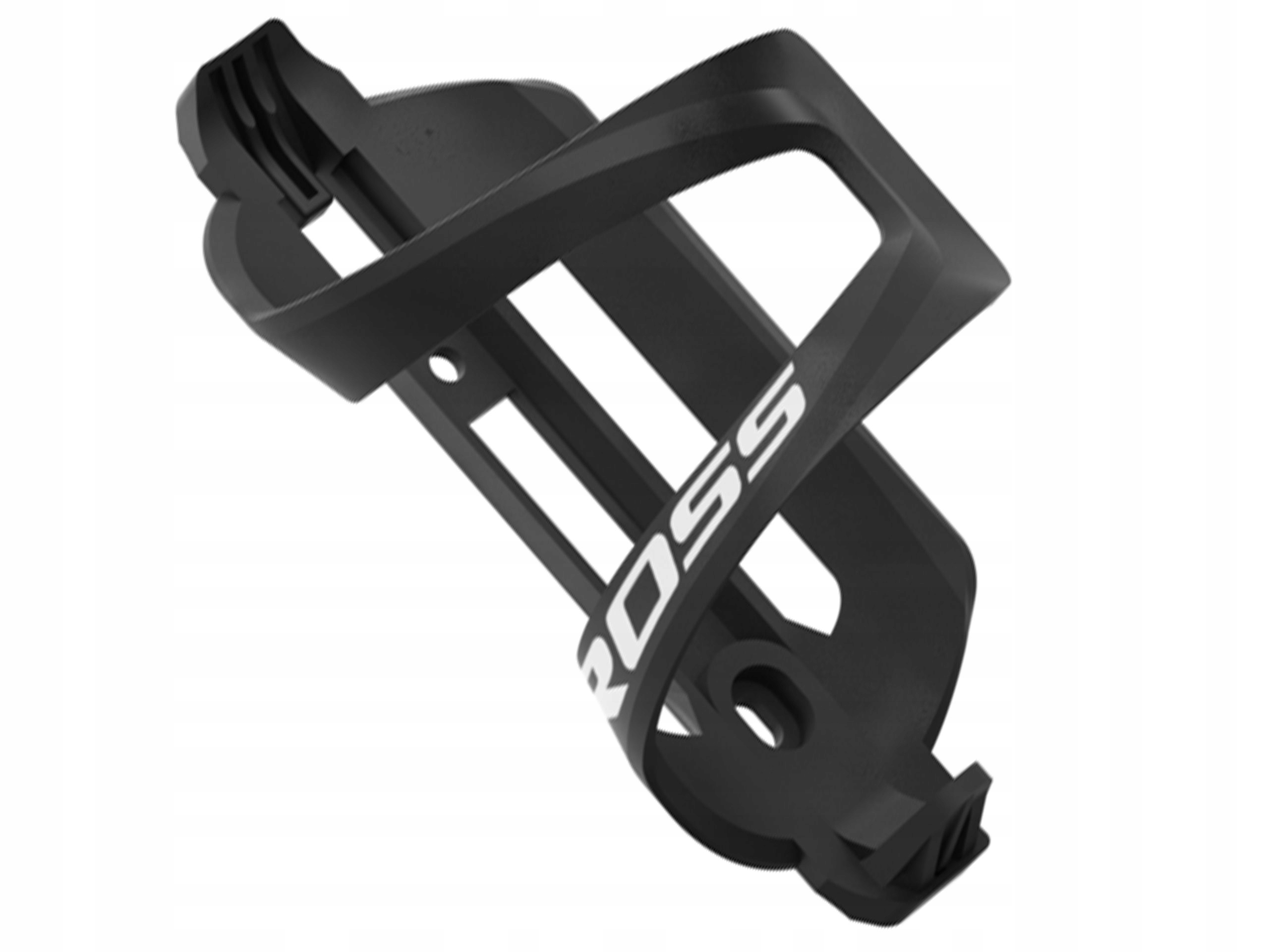 

Koszyk na bidon Kross Sidepull black