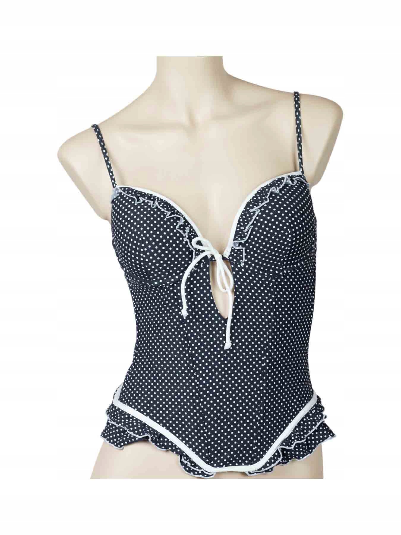 Top bustier Naory Punta Spadil S Marka Inna marka