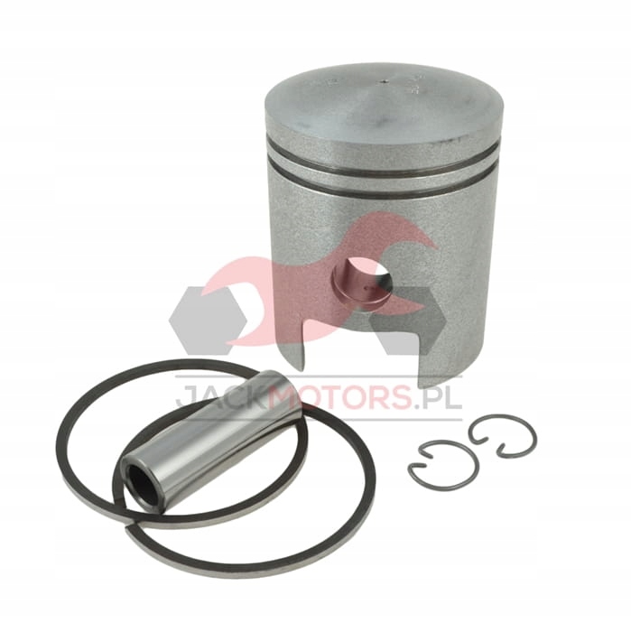 TŁOK MZ ETZ 150 57,50 3 SZLIF K20 NIEMCY