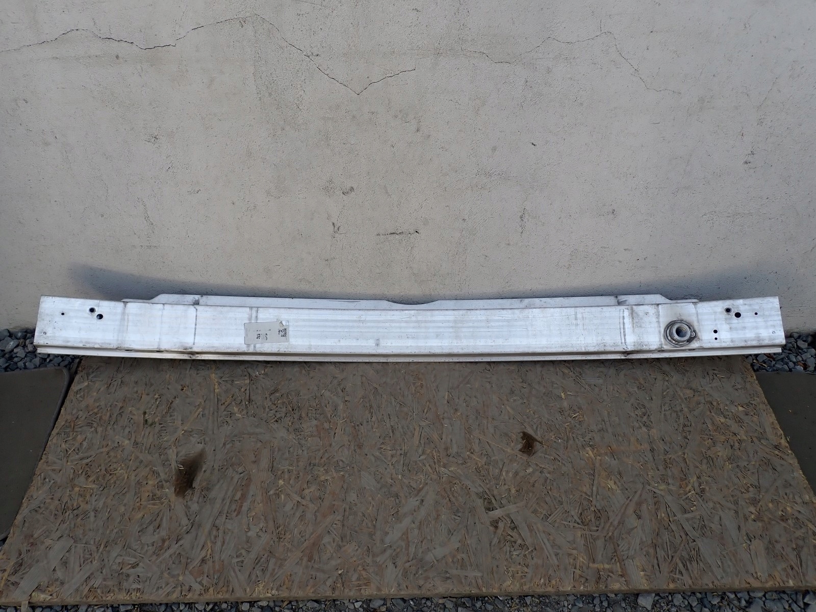 sider below bumper front MERCEDES CLA 117 A KLASA 176 B KLASA 246