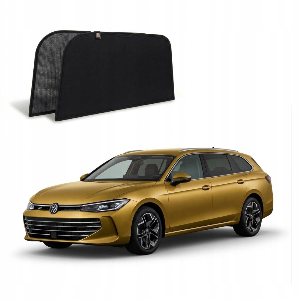 Rolety slnečnej clony pre Volkswagen Passat B9 kombi 2024