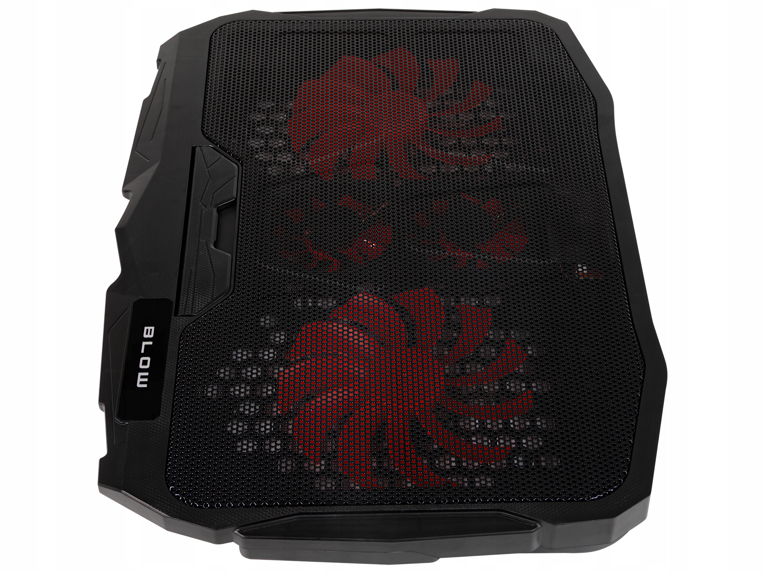 PODSTAWKA PODKŁADKA CHŁODZĄCA POD LAPTOPA 12-17" STABILNA GAMINGOWA DUŻA Producent Blow