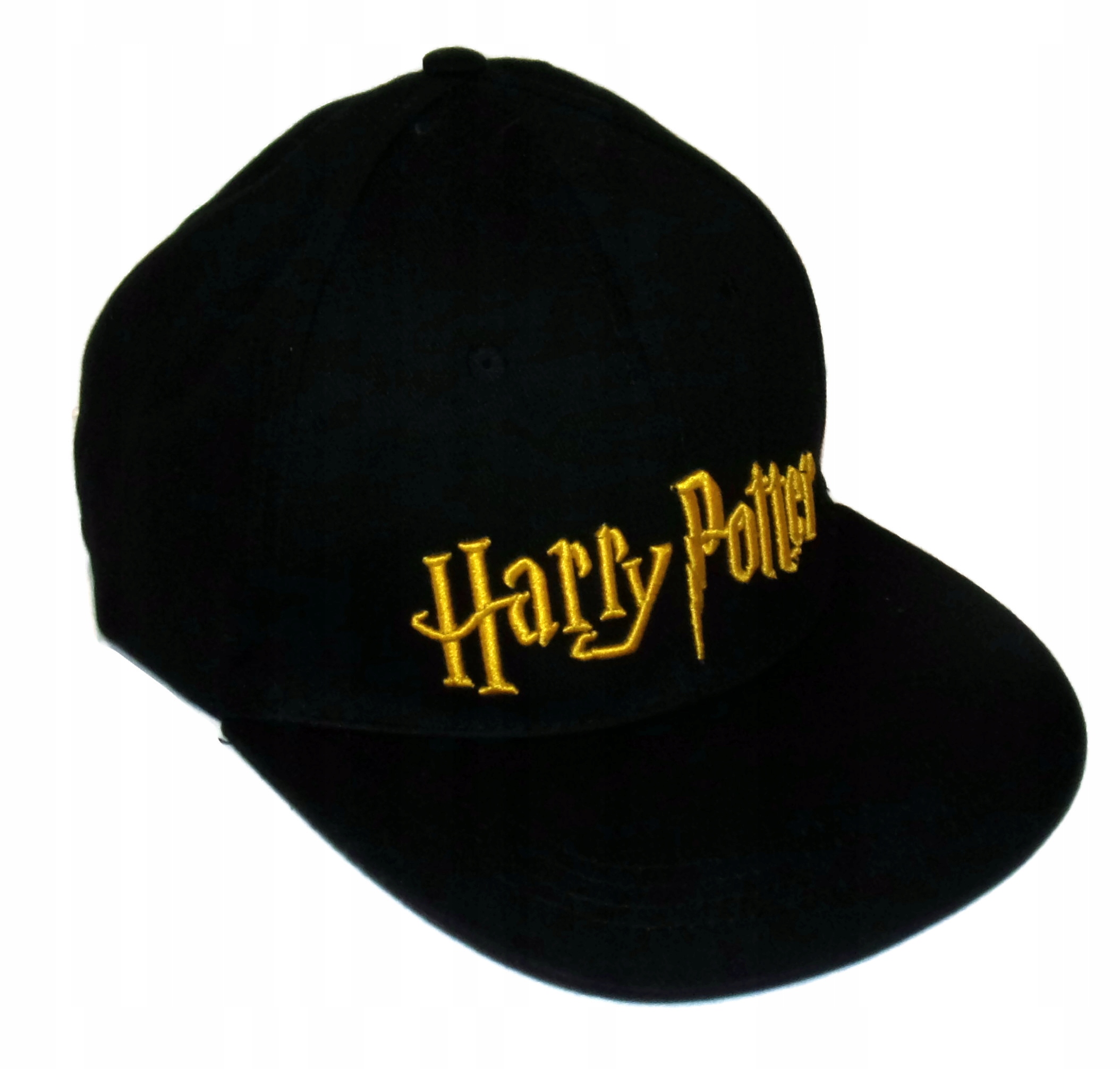 

Czapka 56 bejsbolówka Harry Potter z daszkiem