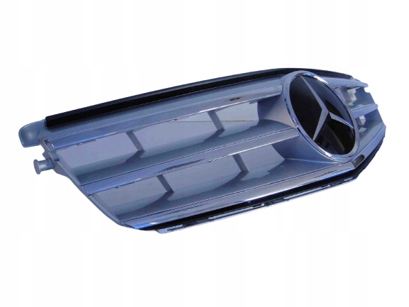 MERCEDES C KLASA W204 204 LIFT GRILL ATRAPA RADAR