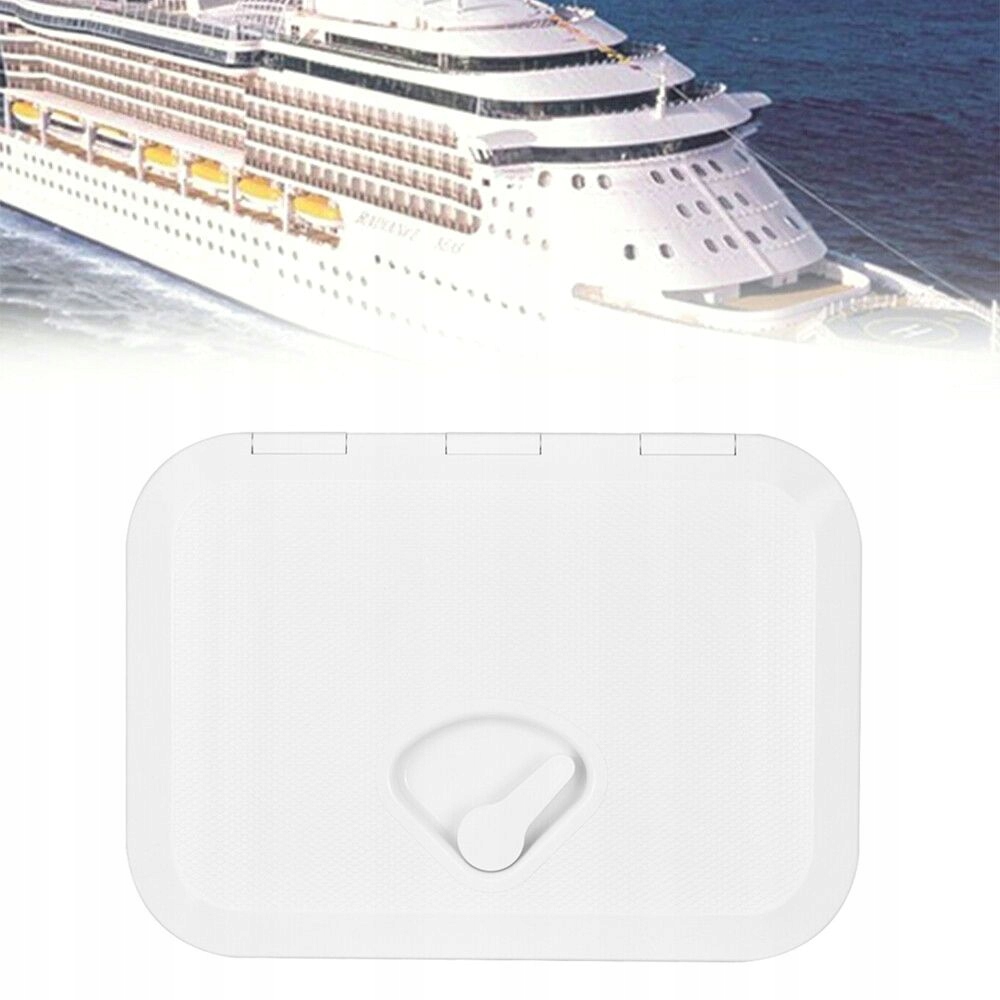 693546178267496507 - Круїзний лайнер білий 270 * 375 мм дошка