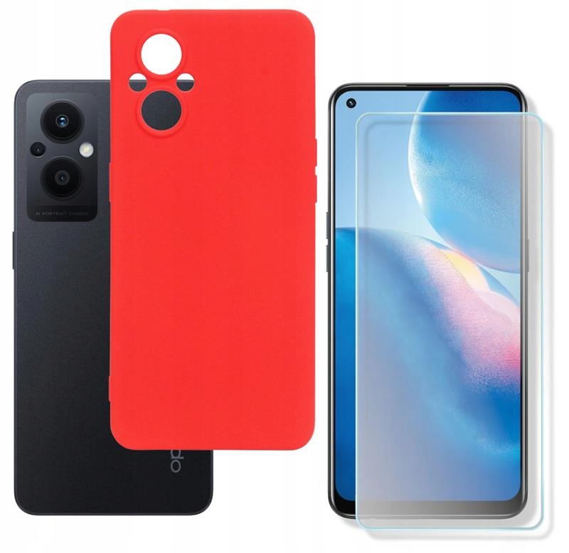 Oppo Cph2343 Case - Niska cena na Allegro Oppo Cph2343 Case - Niska cena na Allegro
