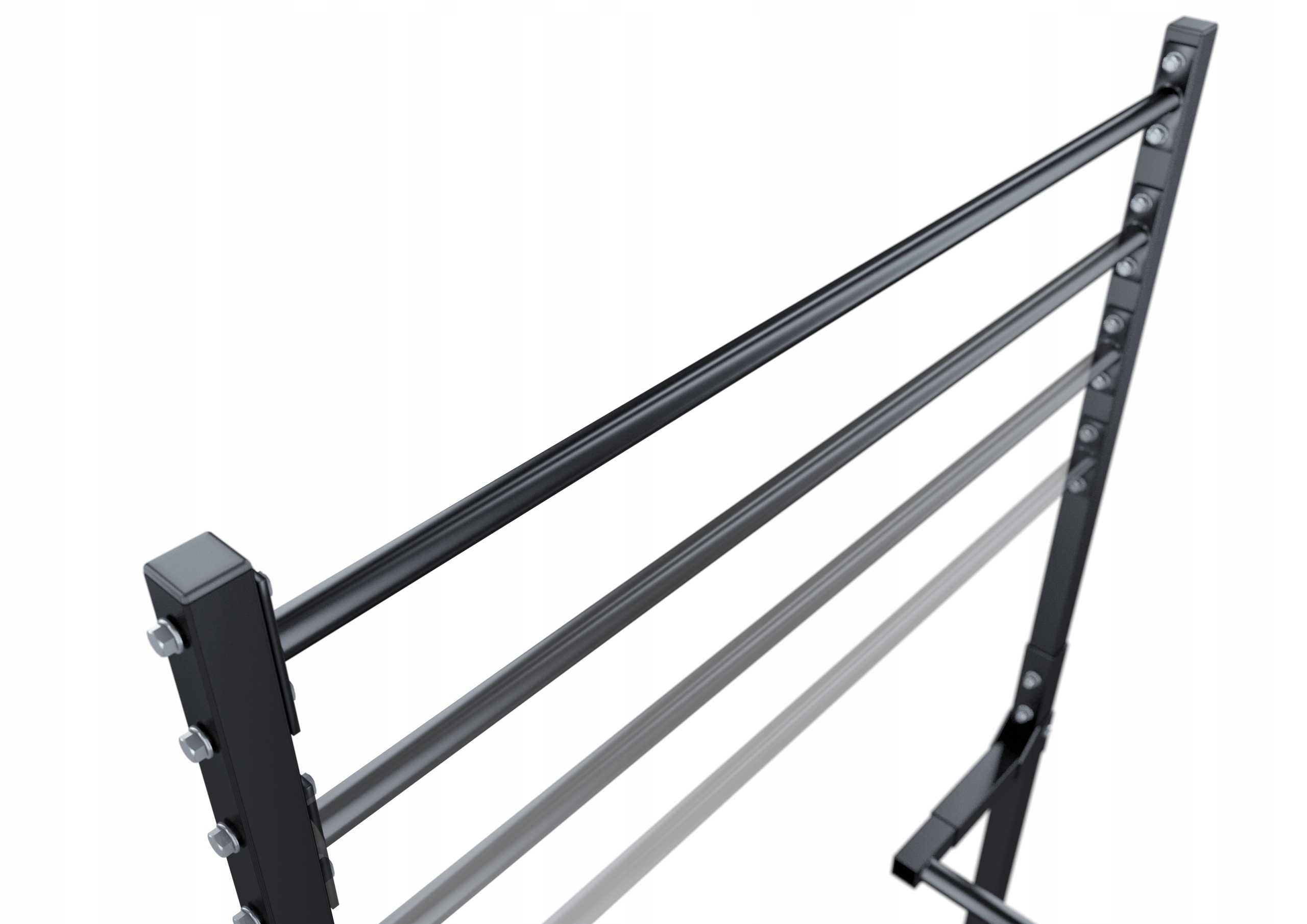 Álló húzódzkodó rúd S2 DAV-SKI Gyártó kódja S2