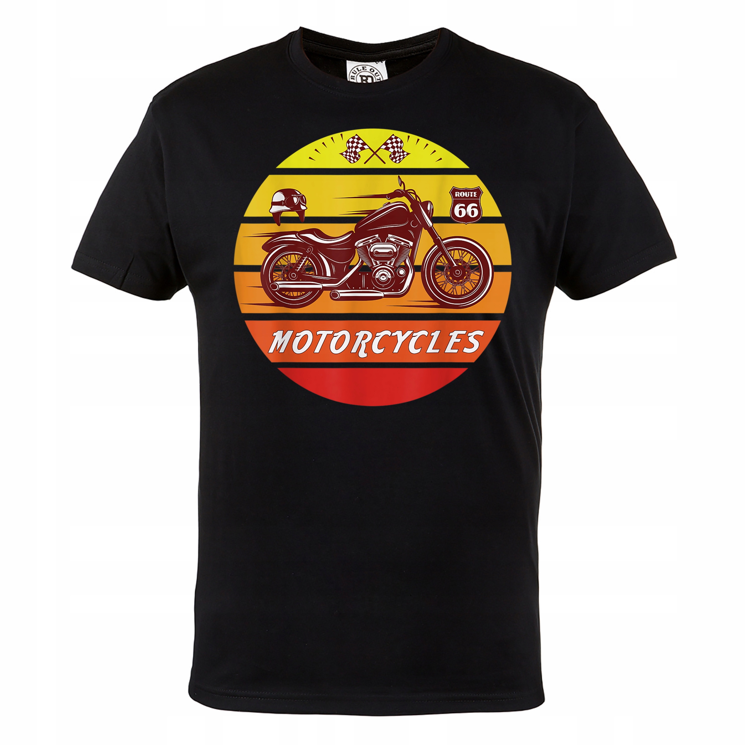 

Koszulka Motocyklowa Na Motor Harley Davidson