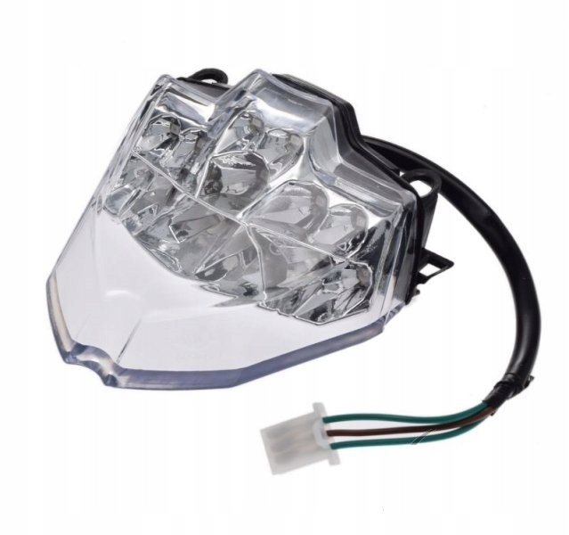 LAMPA TYŁ DO JUNAK 905