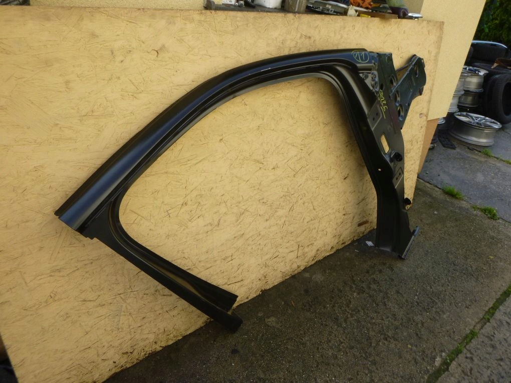 SCUDO JUMPY EXPERT III PROACE 16- pillar right