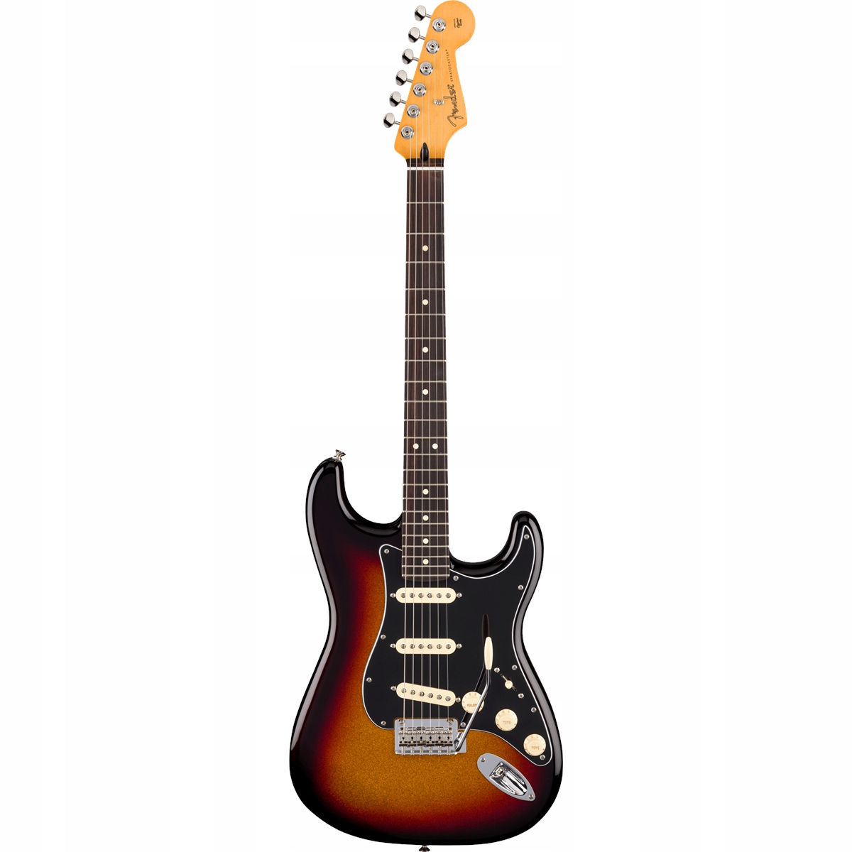 Fender Stratocaster Player Plus - Niska cena na Allegro