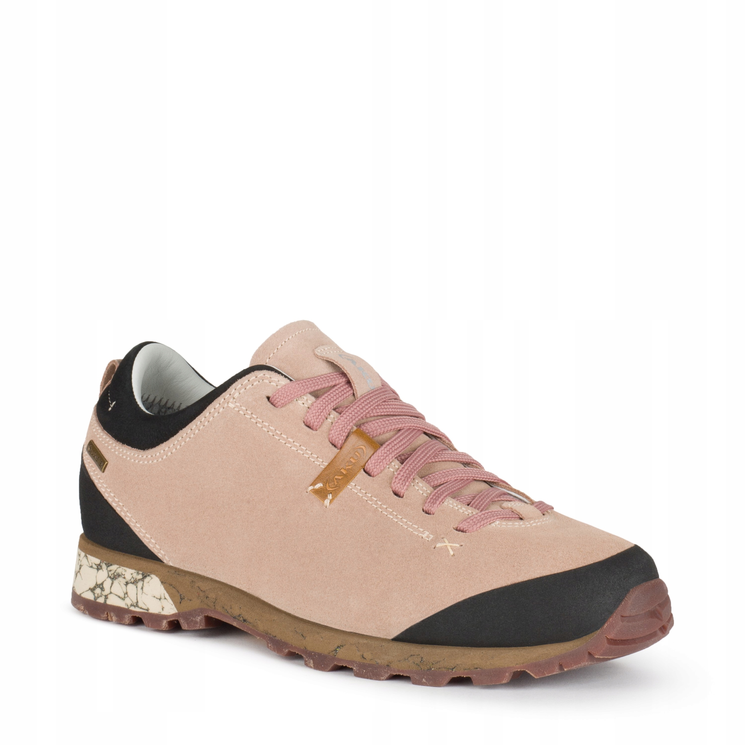 Trekové boty Aku Bellamont 3 Gore-tex 5203597