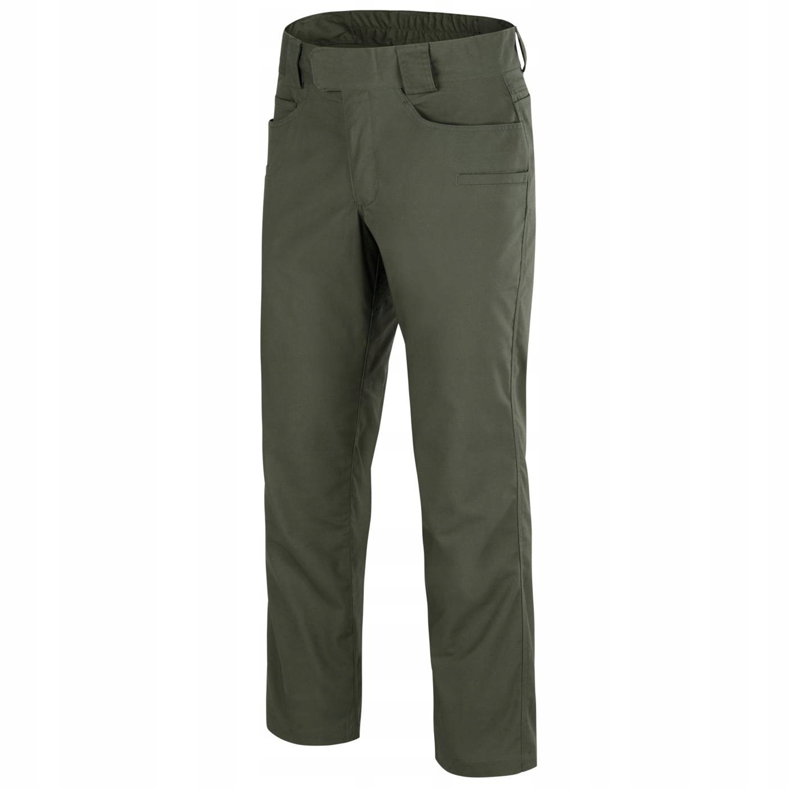 

Helikon Spodnie Taktyczne Greyman Taiga Green