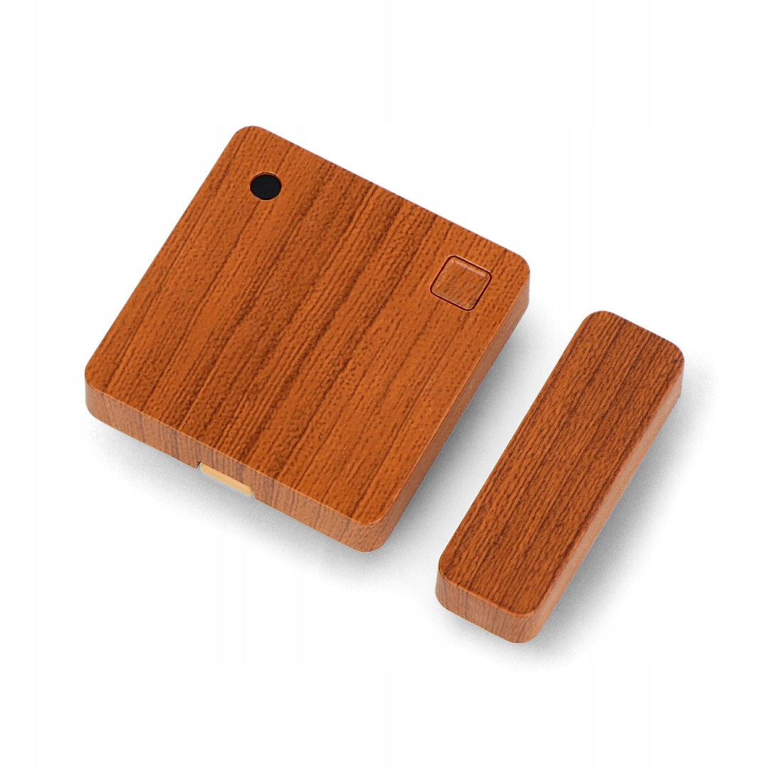 SHELLY BLU Door-Window Brown kontaktron brązowy — 7