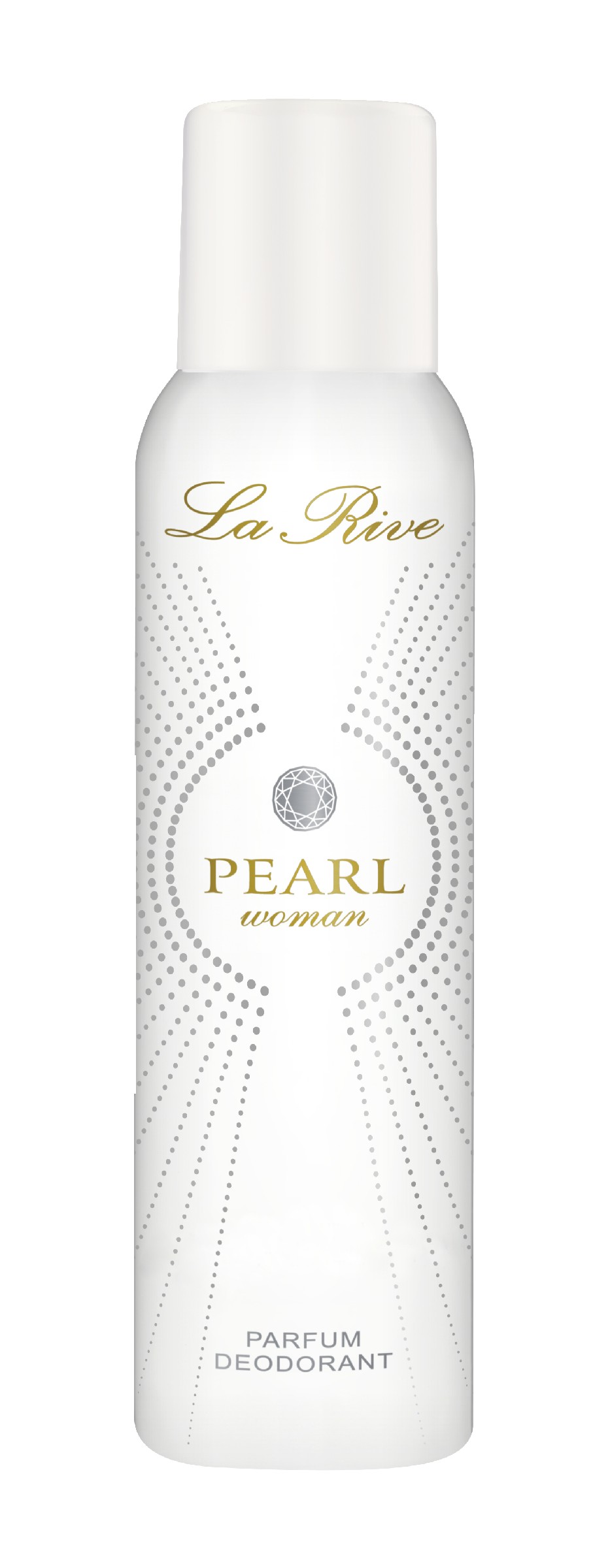 

La Rive for Woman Pearl dezodorant w sprau 150ml