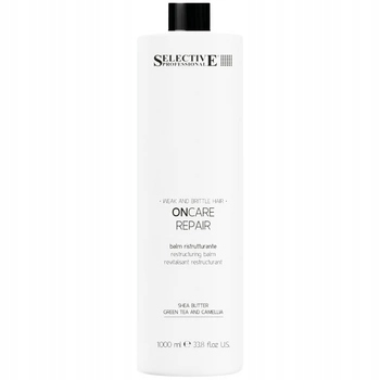 Kondicionér na vlasy Selective OnCare Repair 1000 ml pro regeneraci vlasů
