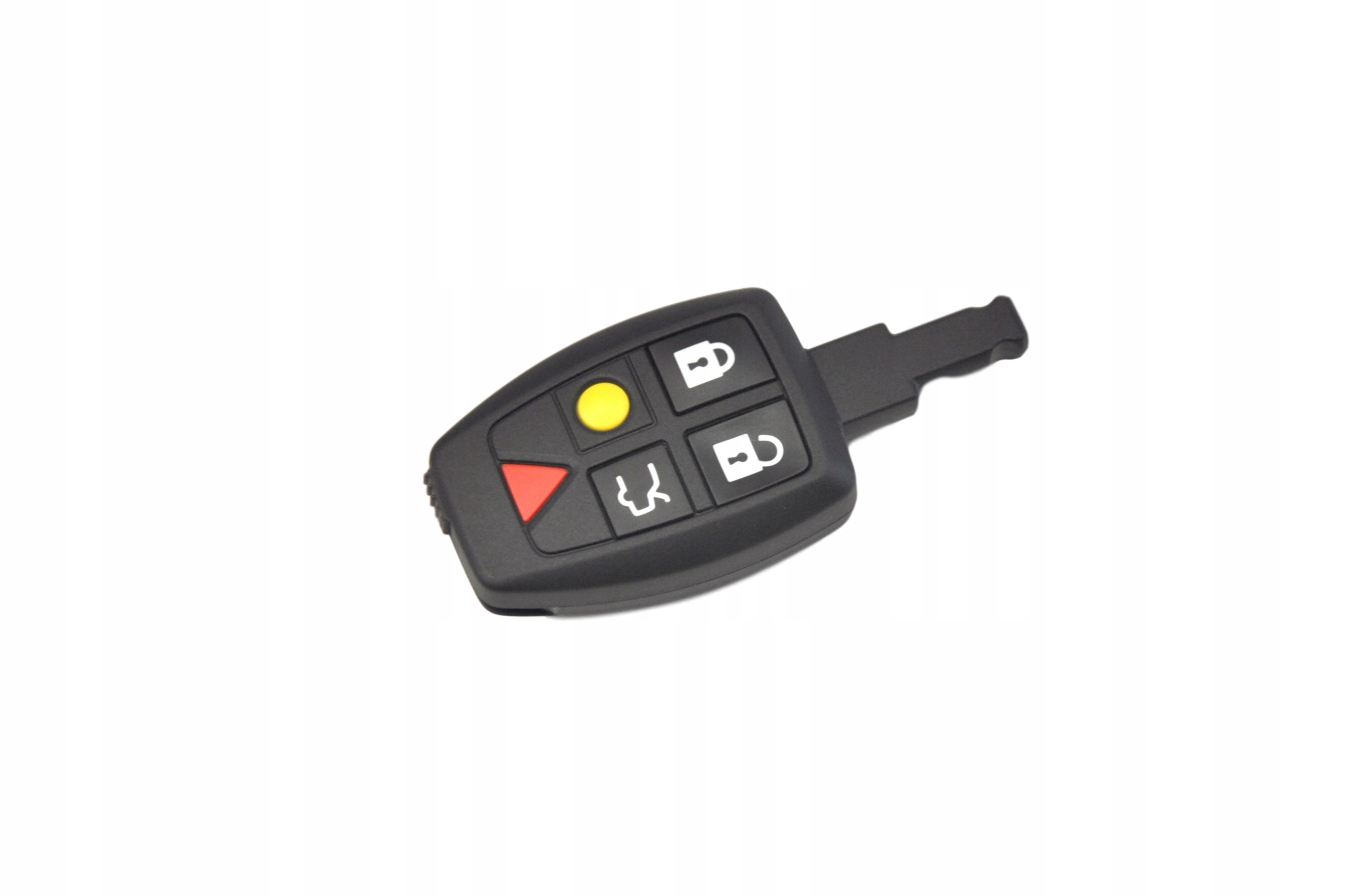 VOLVO S40 V50 kluczyk pilot do zaprogramowania OE Typ samochodu Samochody osobowe