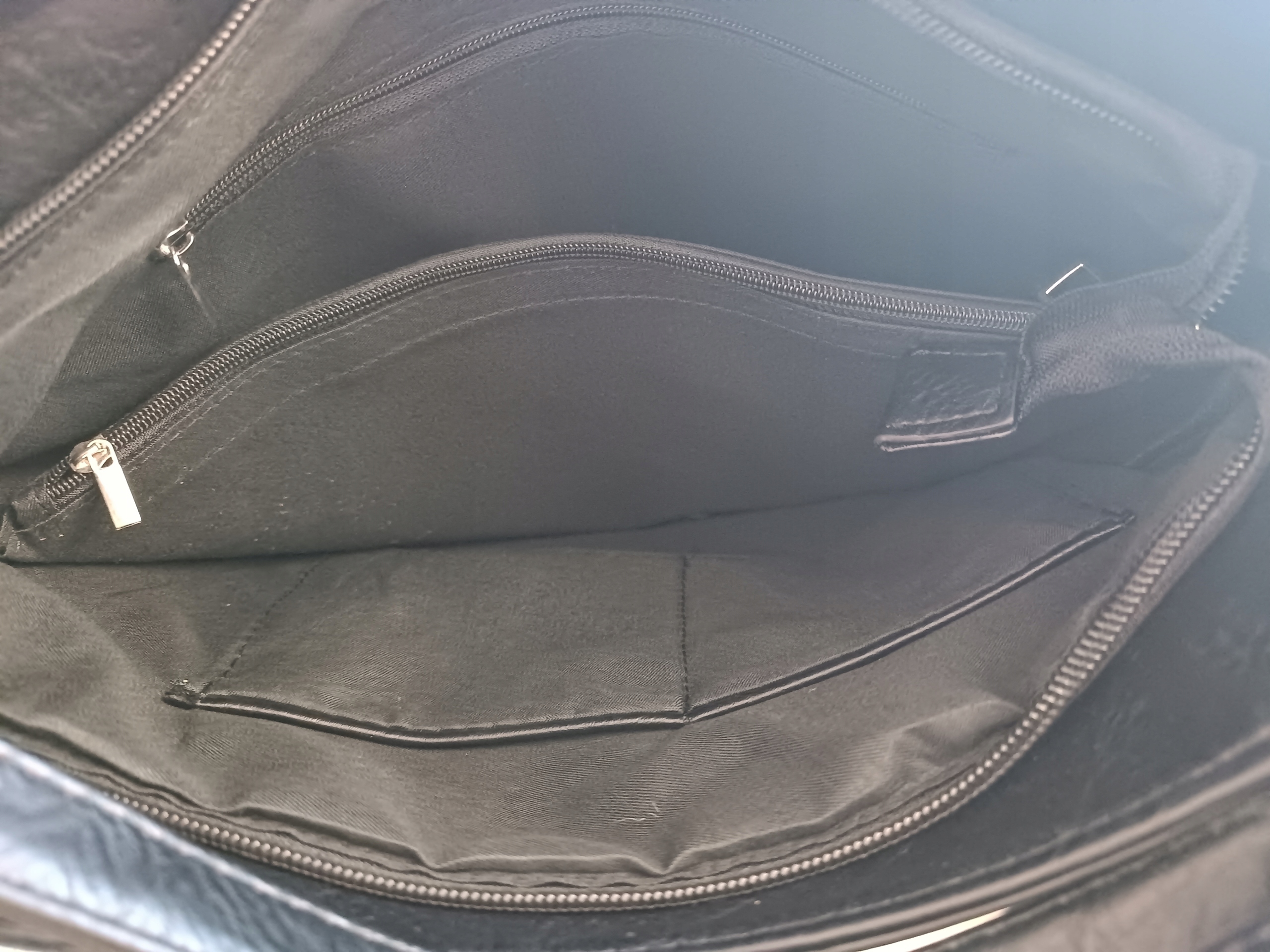 Torebka damska plecak 2w1 plecakotorba torboplecak czarna mała plecaki Płeć kobieta