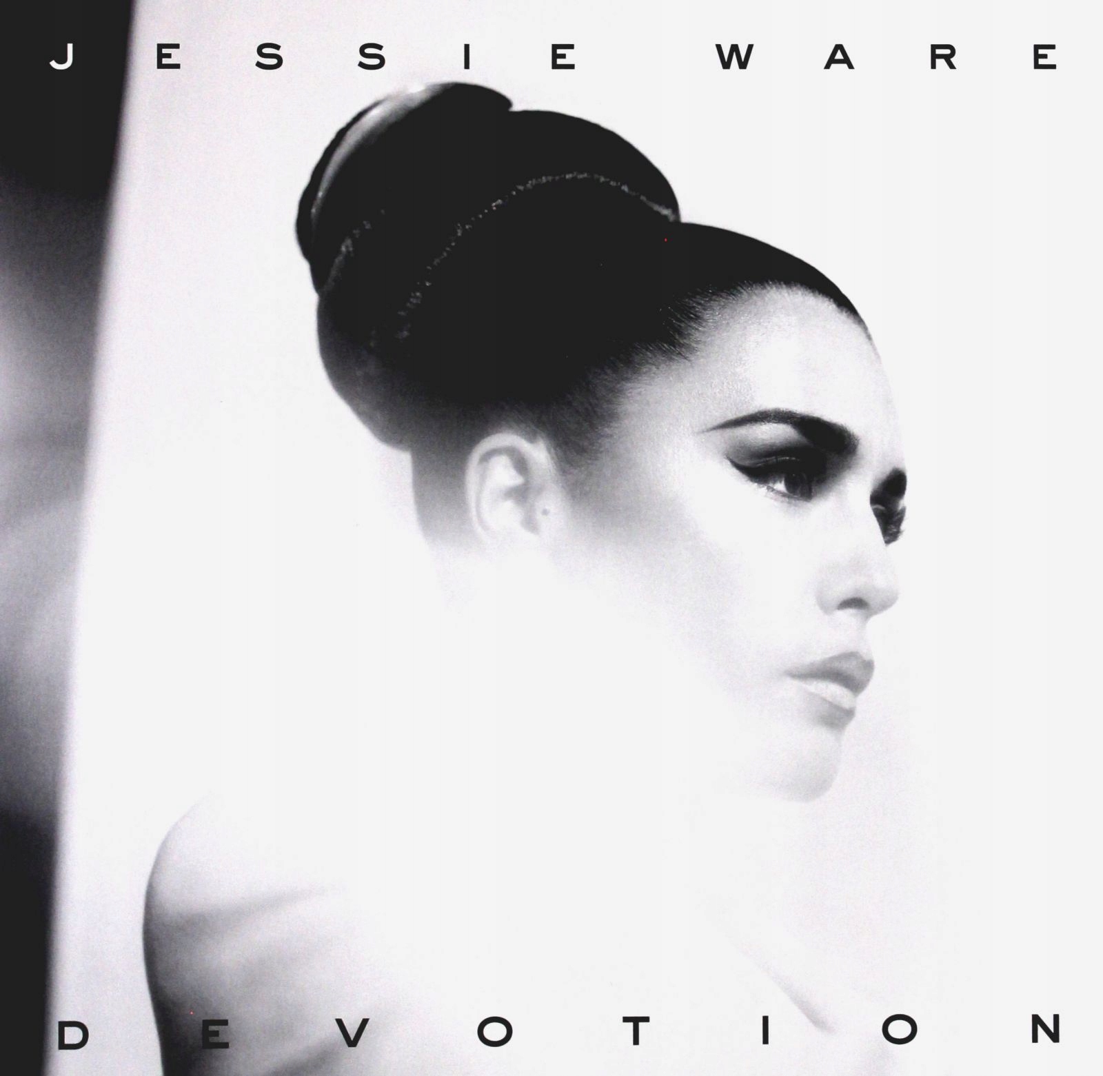 Jessie Ware: Devotion [winyl]